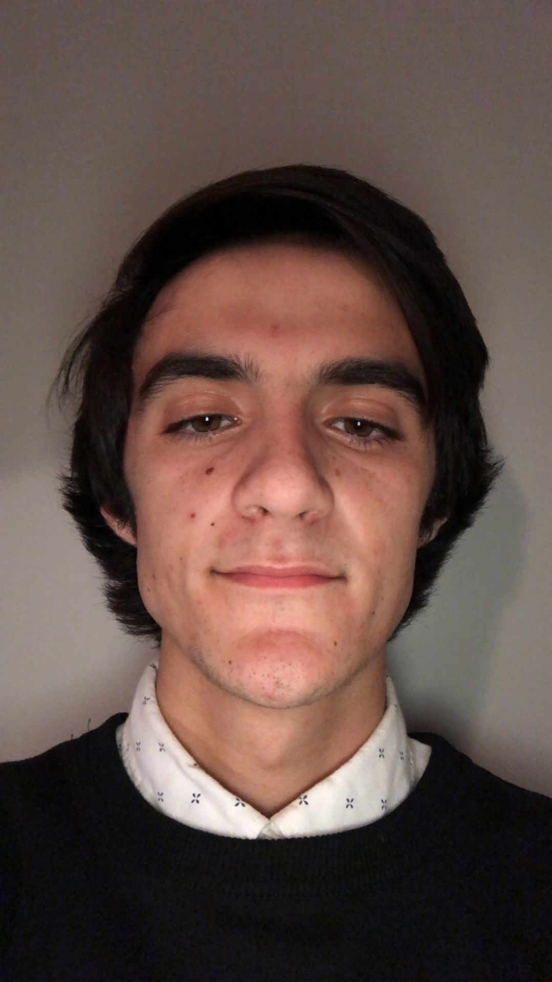 Ryan Pellegrino headshot